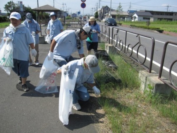 keizoku